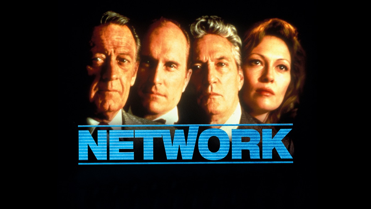 ‎Network - Apple TV