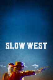 Slow West