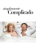 Capa do filme Simplesmente Complicado (It's Complicated) [Legendado] [2009]