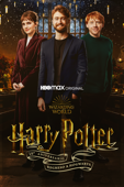 Harry Potter, 20º Aniversario: Regreso a Hogwarts