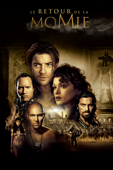 The Mummy Returns