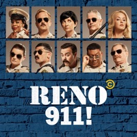 Télécharger RENO 911!, Season 8 Episode 11