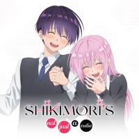Shikimori's Not Just a Cutie