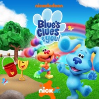 Blue's Clues & You, Vol. 7
