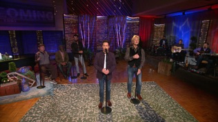 Gaither Vocal Band Amazing Grace (My Chains Are Gone)