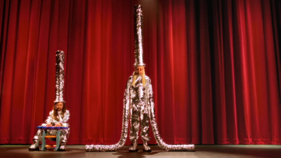 Life Goes On (Acoustic Music Video)