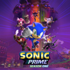 Shattered - Sonic Prime