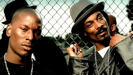 Just A Baby Boy (feat. Tyrese & Mr. Tan) - Snoop Dogg