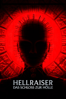 Hellraiser - Das Schloss zur Hölle - David Bruckner