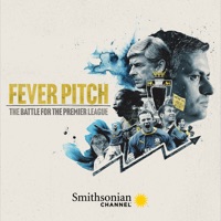 Fever Pitch: The Battle for the Premier League, Season 2