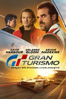 Gran Turismo: Based on a True Story - Neill Blomkamp