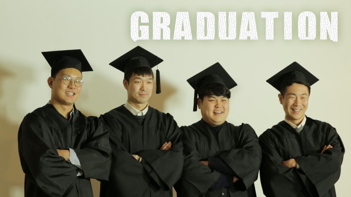 ‎Graduation - Apple TV