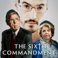Episode 1 - The Sixth Commandment Cover Art