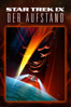 Star Trek IX: Der Aufstand - Jonathan Frakes