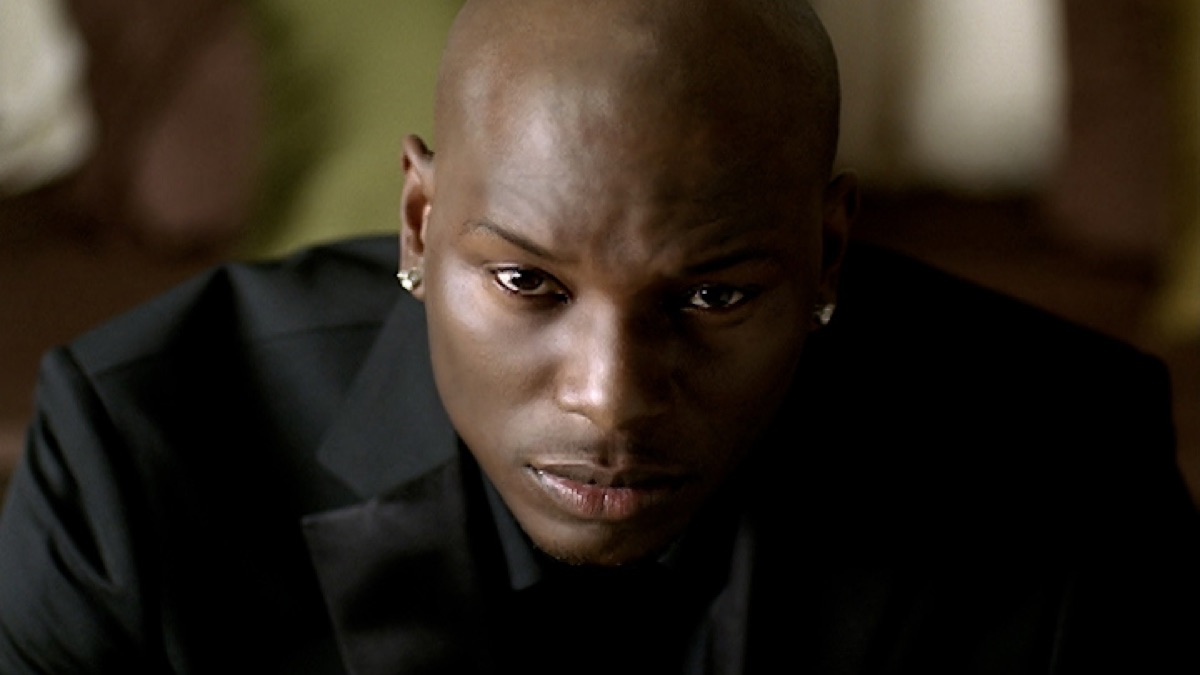 One - Tyrese