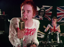 God Save the Queen - Sex Pistols