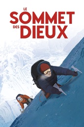Le sommet des dieux
