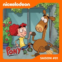 Télécharger Annie & Pony, Saison 1, Partie 1 Episode 9