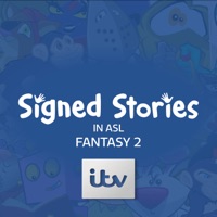 Télécharger Signed Stories in ASL: Fantasy 2 Episode 6