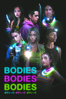 Halina Reijn - BODIES BODIES BODIES／ボディーズ・ボディーズ・ボディーズ（字幕版） アートワーク