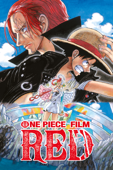 One Piece Film - Red