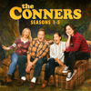 The Conners, Seasons 1-5 - The Conners