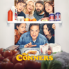 The Publisher Cops Show Pilot - The Conners