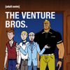 The Venture Bros., The Complete Series - The Venture Bros.