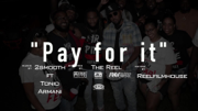 Pay For It (feat. Tonio Armani) - 2 Smooth