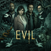 S Is for Silence - Evil