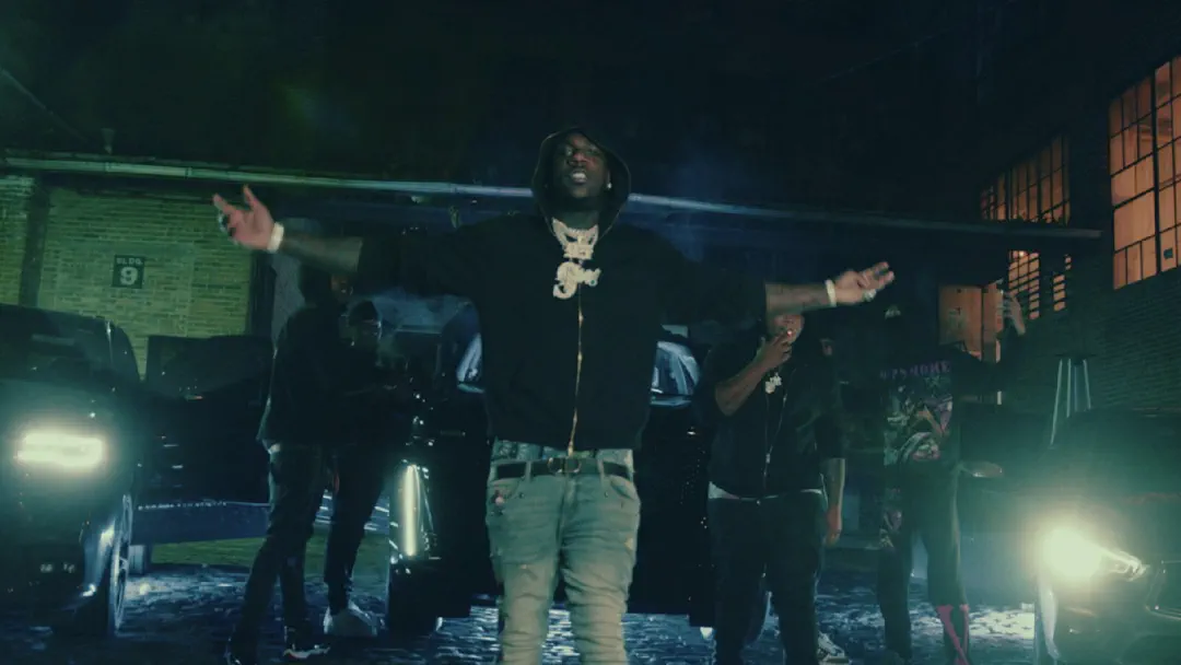 CANES WORLD (Official  Video)