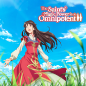 The Saint's Magic Power is Omnipotent, Season 2 (Simuldub) - The Saint's Magic Power is Omnipotent Cover Art
