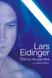 Lars Eidinger: Être ou ne pas être (VOST)