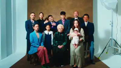 Detox (feat. Tabu Zombie) - Music Video by Awich - Shazam