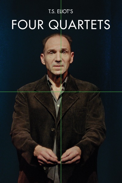 T.S. Eliot's Four Quartets