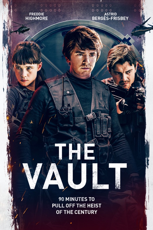 The Vault