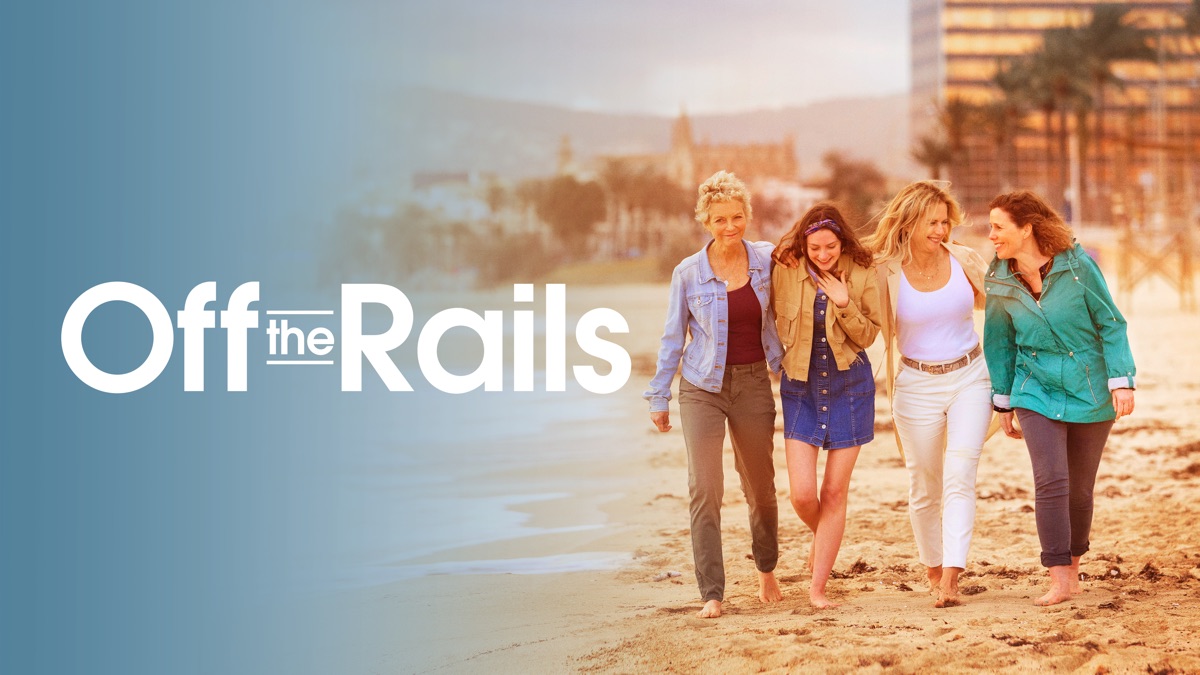 ‎Off the Rails - Apple TV