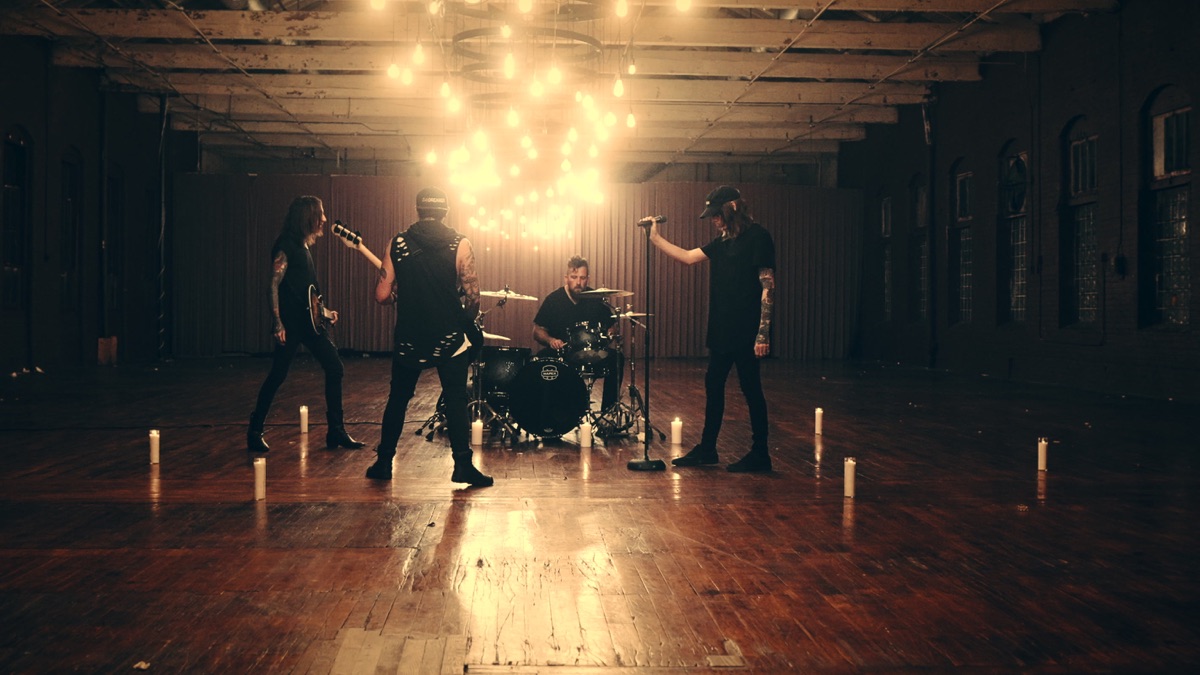 Octane - Until I Wake