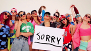 Sorry - Justin Bieber