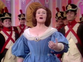 Salut a la France Dame Joan Sutherland Classical Music Video 2021 New Songs Albums Artists Singles Videos Musicians Remixes Image