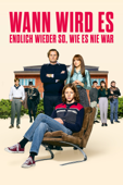 Wann wird es endlich wieder so, wie es nie war