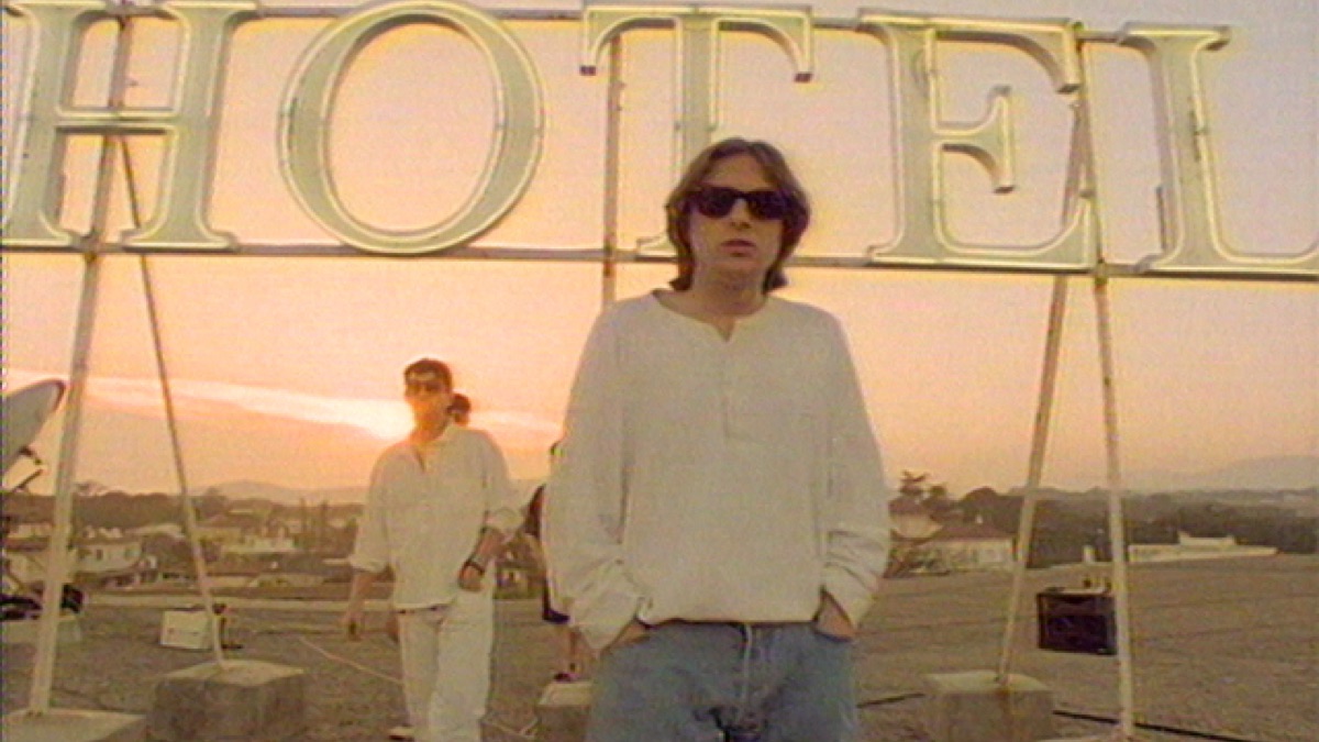  Step On Music Video By Happy Mondays Apple Music