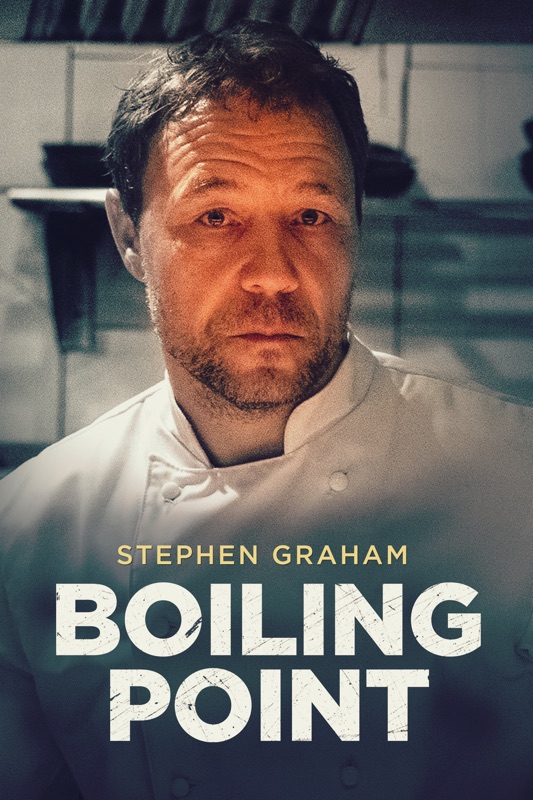 Boiling Point (2021)
