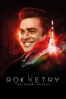 Rocketry: The Nambi Effect - R. Madhavan