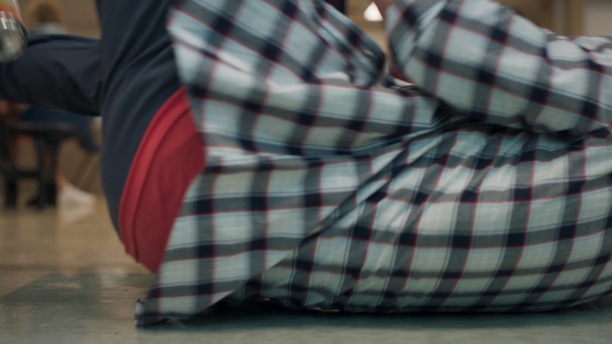 Mut wächst nicht auf Bäumen Die wahre Geschichte von Tyson und seinem