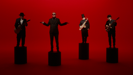 C'est La Vie (Extended Version) - Madness