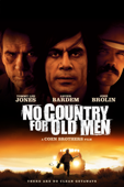 No Country for Old Men
