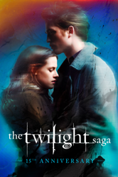 Twilight - Catherine Hardwicke Cover Art