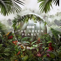 The Green Planet