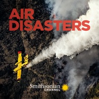 Air Disasters, Season 17